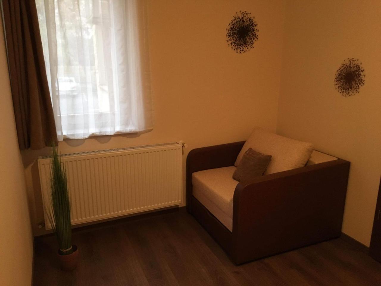 My Home Apartman Hajdúszoboszló Exteriör bild