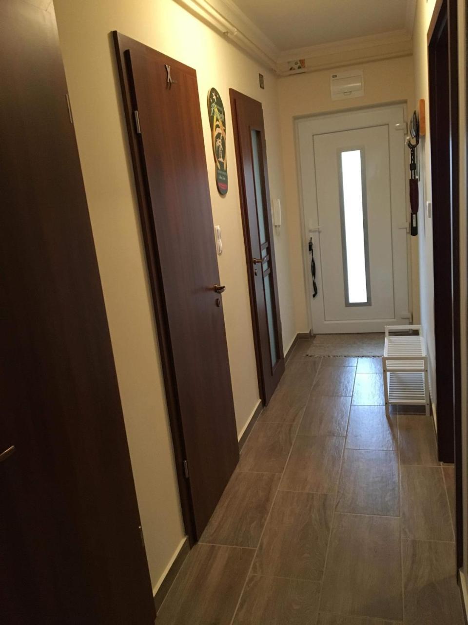My Home Apartman Hajdúszoboszló Exteriör bild